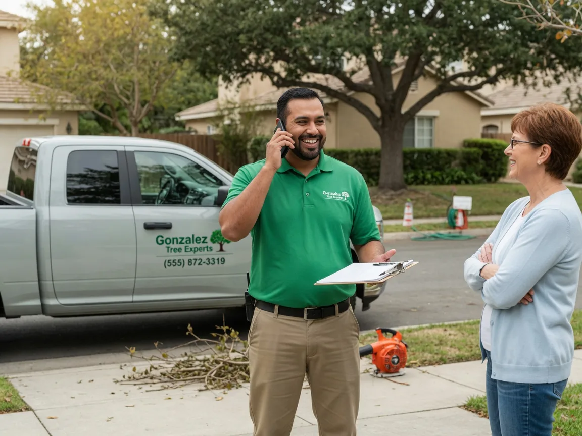 Tree Service Nome, AK FAQs